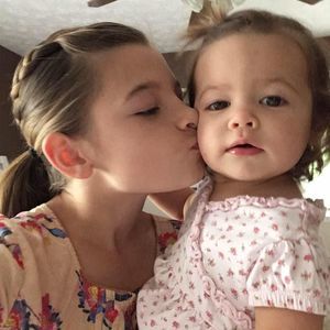 Meet your Posher, Callie